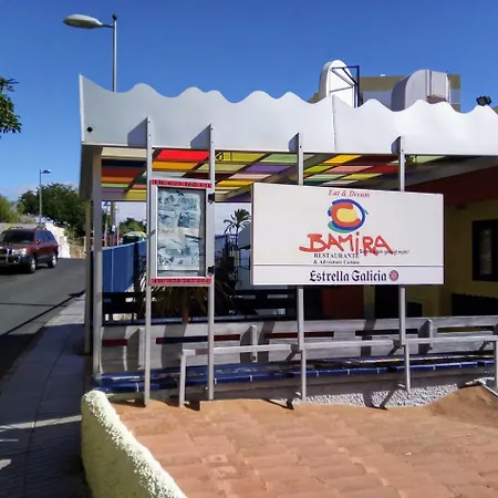 Bougainvillea Bamira Hotel Maspalomas (Gran Canaria)